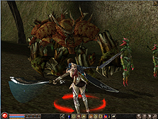 画像ギャラリー No.015のサムネイル画像 / 「METIN2」,マップ追加/結婚システム実装/レベルキャップ開放などを行う最新アップデートが本日実装