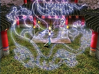 画像集#001のサムネイル/「英雄」12月13日にアップデートを実施&新人ヴォーカリストとのタイアップ