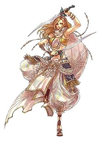 画像集#009のサムネイル/「英雄」12月13日にアップデートを実施&新人ヴォーカリストとのタイアップ