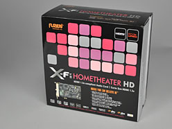 #012Υͥ/HDMIбɥɡAuzen X-Fi HomeTheater HDץӥ塼¿ǽǥХ¸߰յõ
