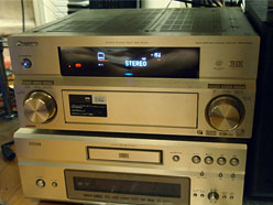 画像ギャラリー No.011のサムネイル画像 / これが「20年使えるゲーマー向けスピーカー」だ。音に悩めるゲーマーへ捧ぐ,本当によいスピーカーの話