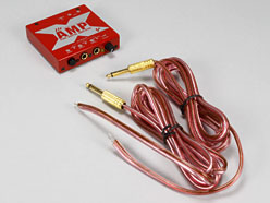 画像ギャラリー No.012のサムネイル画像 / これが「20年使えるゲーマー向けスピーカー」だ。音に悩めるゲーマーへ捧ぐ,本当によいスピーカーの話