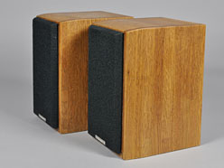 画像ギャラリー No.013のサムネイル画像 / これが「20年使えるゲーマー向けスピーカー」だ。音に悩めるゲーマーへ捧ぐ,本当によいスピーカーの話