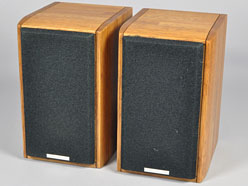 画像ギャラリー No.014のサムネイル画像 / これが「20年使えるゲーマー向けスピーカー」だ。音に悩めるゲーマーへ捧ぐ,本当によいスピーカーの話