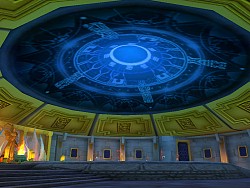 画像集#002のサムネイル/「仙魔道」3月6日よりクローズドβテスター募集開始,ティザーサイトもオープン