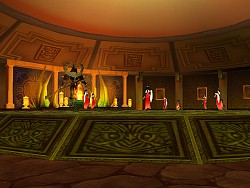 画像集#003のサムネイル/「仙魔道」3月6日よりクローズドβテスター募集開始,ティザーサイトもオープン