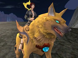 画像集#004のサムネイル/「仙魔道」3月6日よりクローズドβテスター募集開始,ティザーサイトもオープン