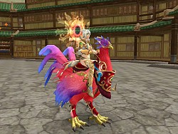 画像集#005のサムネイル/「仙魔道」3月6日よりクローズドβテスター募集開始,ティザーサイトもオープン