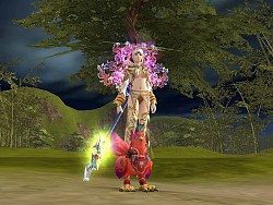 画像集#006のサムネイル/「仙魔道」3月6日よりクローズドβテスター募集開始,ティザーサイトもオープン