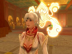 画像集#009のサムネイル/「仙魔道」3月6日よりクローズドβテスター募集開始,ティザーサイトもオープン