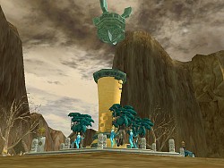 画像集#014のサムネイル/「仙魔道」3月6日よりクローズドβテスター募集開始,ティザーサイトもオープン