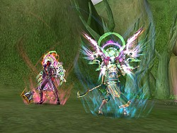 画像集#016のサムネイル/「仙魔道」3月6日よりクローズドβテスター募集開始,ティザーサイトもオープン