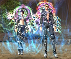 画像集#009のサムネイル/裏切りをテーマとしたMMORPG「仙魔道」クローズドβテスター募集開始,4Gamer枠は500名