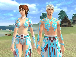 画像集#012のサムネイル/裏切りをテーマとしたMMORPG「仙魔道」クローズドβテスター募集開始,4Gamer枠は500名