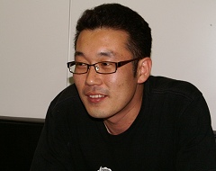 画像集#003のサムネイル/特徴がないのが特徴? 新しいMMORPGのあり方を模索する「ブライトシャドウ」インタビュー