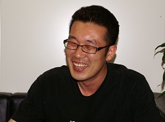 画像集#004のサムネイル/特徴がないのが特徴? 新しいMMORPGのあり方を模索する「ブライトシャドウ」インタビュー