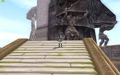 画像集#008のサムネイル/特徴がないのが特徴? 新しいMMORPGのあり方を模索する「ブライトシャドウ」インタビュー