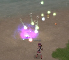 画像集#010のサムネイル/特徴がないのが特徴? 新しいMMORPGのあり方を模索する「ブライトシャドウ」インタビュー