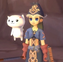 画像集#022のサムネイル/特徴がないのが特徴? 新しいMMORPGのあり方を模索する「ブライトシャドウ」インタビュー