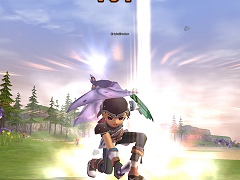 画像集#024のサムネイル/特徴がないのが特徴? 新しいMMORPGのあり方を模索する「ブライトシャドウ」インタビュー