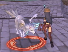 画像集#026のサムネイル/特徴がないのが特徴? 新しいMMORPGのあり方を模索する「ブライトシャドウ」インタビュー