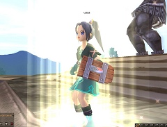 画像集#027のサムネイル/特徴がないのが特徴? 新しいMMORPGのあり方を模索する「ブライトシャドウ」インタビュー