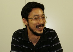 画像集#031のサムネイル/特徴がないのが特徴? 新しいMMORPGのあり方を模索する「ブライトシャドウ」インタビュー