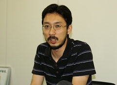 画像集#032のサムネイル/特徴がないのが特徴? 新しいMMORPGのあり方を模索する「ブライトシャドウ」インタビュー