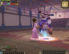 画像集#001のサムネイル/「ブライトシャドウ」,12月18日に新マップ実装&新クエスト大量追加の大規模アップデート