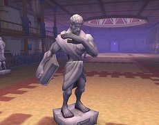 画像集#002のサムネイル/「ブライトシャドウ」,12月18日に新マップ実装&新クエスト大量追加の大規模アップデート