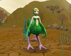 画像集#003のサムネイル/「ブライトシャドウ」,12月18日に新マップ実装&新クエスト大量追加の大規模アップデート