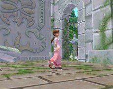 画像集#005のサムネイル/「ブライトシャドウ」,12月18日に新マップ実装&新クエスト大量追加の大規模アップデート