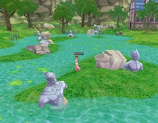 画像集#006のサムネイル/「ブライトシャドウ」,12月18日に新マップ実装&新クエスト大量追加の大規模アップデート