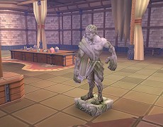 画像集#007のサムネイル/「ブライトシャドウ」,12月18日に新マップ実装&新クエスト大量追加の大規模アップデート