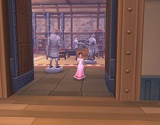 画像集#009のサムネイル/「ブライトシャドウ」,12月18日に新マップ実装&新クエスト大量追加の大規模アップデート