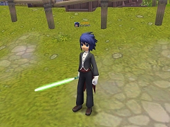 画像集#002のサムネイル/「ブライトシャドウ」12月17日にギルドシステムが実装されるアップデートを実施