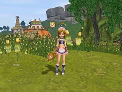 画像集#003のサムネイル/「ブライトシャドウ」12月17日にギルドシステムが実装されるアップデートを実施