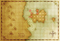 画像集#002のサムネイル/「ブライトシャドウ」,新マップと新モンスターの情報を12日に公開