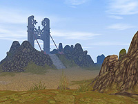 画像集#003のサムネイル/「ブライトシャドウ」,新マップと新モンスターの情報を12日に公開