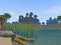 画像集#005のサムネイル/「ブライトシャドウ」,新マップと新モンスターの情報を12日に公開