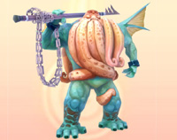 画像集#006のサムネイル/「ブライトシャドウ」,新マップと新モンスターの情報を12日に公開