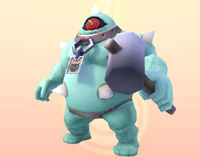 画像集#010のサムネイル/「ブライトシャドウ」,新マップと新モンスターの情報を12日に公開