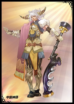 画像集#003のサムネイル/ロックワークス,新作MMORPGのタイトルが「homage」(オマージュ)に決定。8月上旬にクローズドβテスト実施