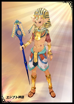 画像集#004のサムネイル/ロックワークス,新作MMORPGのタイトルが「homage」(オマージュ)に決定。8月上旬にクローズドβテスト実施