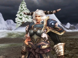 画像集#002のサムネイル/新作MMORPG「homage(オマージュ)」のプレティザーサイトが本日オープン。4点のスクリーンショットが公開