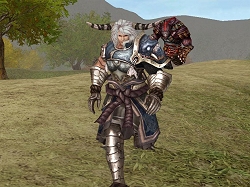 画像集#003のサムネイル/新作MMORPG「homage(オマージュ)」のプレティザーサイトが本日オープン。4点のスクリーンショットが公開