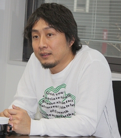 画像集#001のサムネイル/OBTで大きく変化を遂げ,今なお変わり続ける「homage」,正式サービス開始直前インタビュー