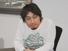 画像集#002のサムネイル/OBTで大きく変化を遂げ,今なお変わり続ける「homage」,正式サービス開始直前インタビュー