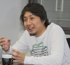 画像集#003のサムネイル/OBTで大きく変化を遂げ,今なお変わり続ける「homage」,正式サービス開始直前インタビュー