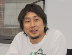 画像集#004のサムネイル/OBTで大きく変化を遂げ,今なお変わり続ける「homage」,正式サービス開始直前インタビュー